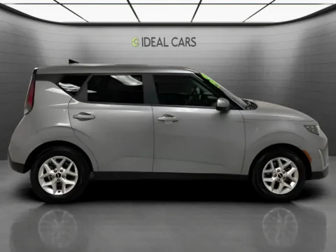 More photos of 2024 Kia Soul LX at Ideal Cars - at Alma School Rd, AZ