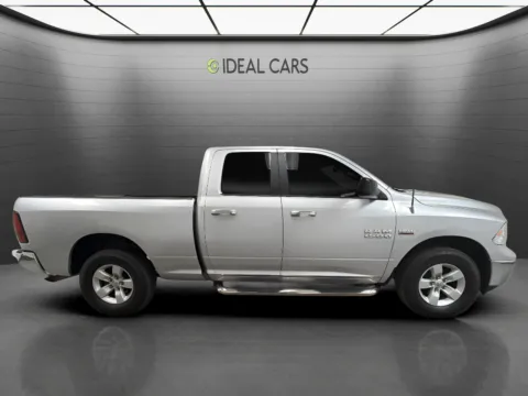 More photos of 2013 Ram 1500 4WD SLT at Ideal Cars - at Alma School Rd, AZ