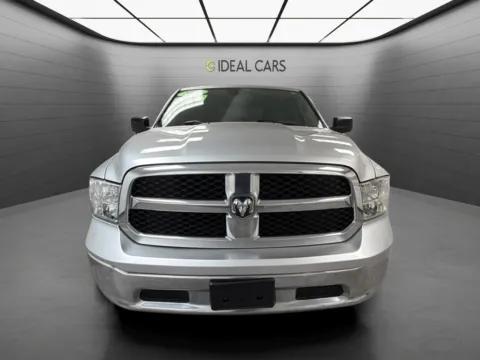 Photos of 2013 Ram 1500 4WD SLT for sale in Mesa, AZ at Ideal Cars - at Alma School Rd