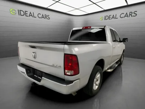 More photos of 2013 Ram 1500 4WD SLT at Ideal Cars - at Alma School Rd, AZ