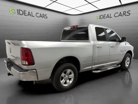 More photos of 2013 Ram 1500 4WD SLT at Ideal Cars - at Alma School Rd, AZ