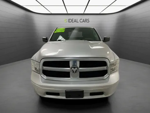 Photos of 2013 Ram 1500 4WD SLT for sale in Mesa, AZ at Ideal Cars - at Alma School Rd
