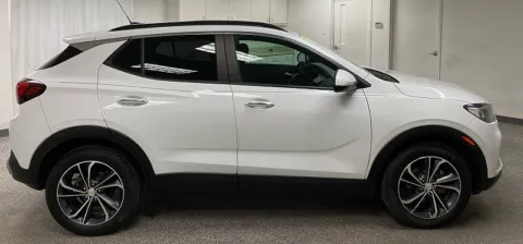 More photos of 2020 Buick Encore GX Select at Ideal Cars - at Broadway Rd., AZ