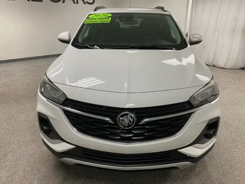 Photos of 2020 Buick Encore GX Select for sale in Mesa, AZ at Ideal Cars - at Broadway Rd.