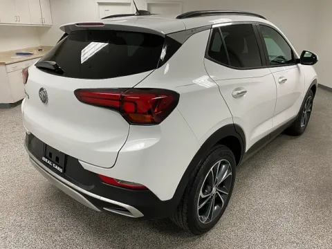 More photos of 2020 Buick Encore GX Select at Ideal Cars - at Broadway Rd., AZ