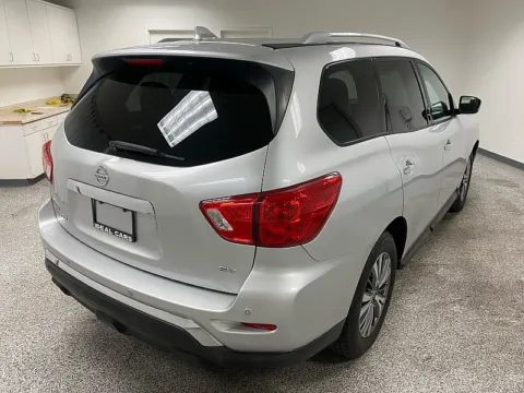 More photos of 2020 Nissan Pathfinder SV at Ideal Cars - at Broadway Rd., AZ