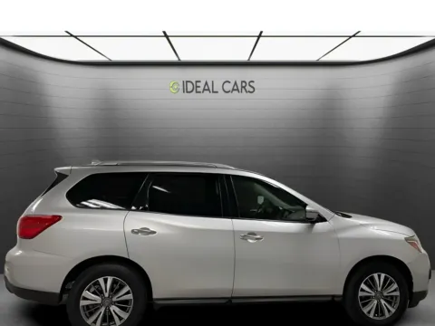 More photos of 2020 Nissan Pathfinder SV at Ideal Cars - at Broadway Rd., AZ