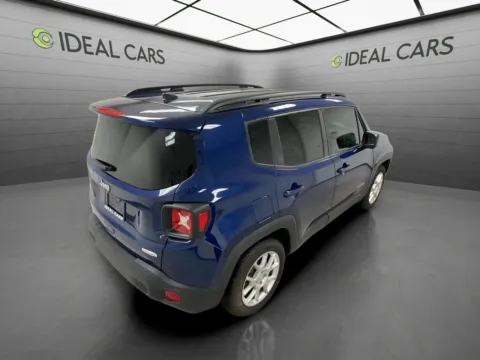 More photos of 2021 Jeep Renegade Latitude at Ideal Cars - at Broadway Rd., AZ