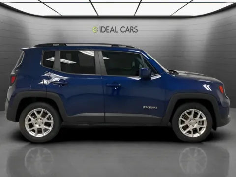 More photos of 2021 Jeep Renegade Latitude at Ideal Cars - at Broadway Rd., AZ