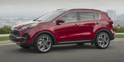 2021 Kia Sportage LX for sale in Mesa, AZ