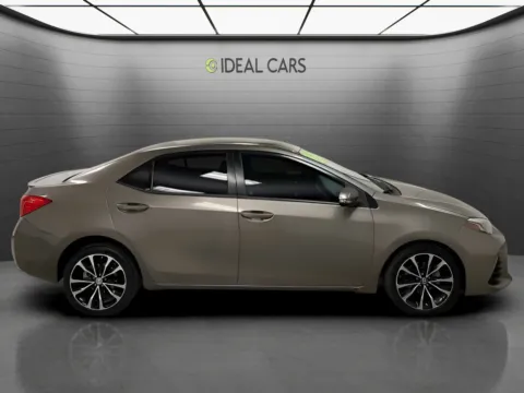 More photos of 2017 Toyota Corolla SE at Ideal Cars - at Broadway Rd., AZ