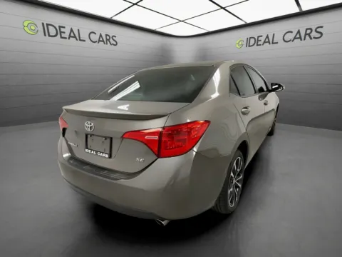 More photos of 2017 Toyota Corolla SE at Ideal Cars - at Broadway Rd., AZ