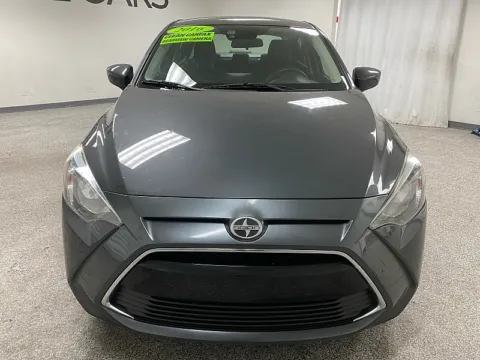 Photos of 2016 Scion iA 4d Sedan Auto for sale in Mesa, AZ at Ideal Cars - at Broadway Rd.