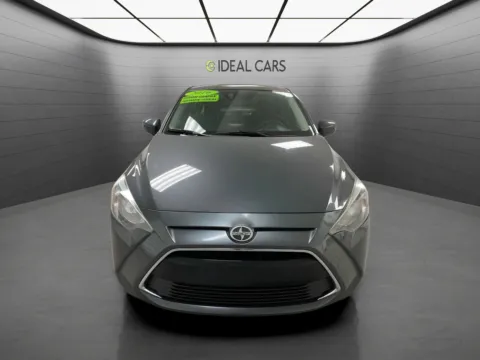 Photos of 2016 Scion iA 4d Sedan Auto for sale in Mesa, AZ at Ideal Cars - at Broadway Rd.