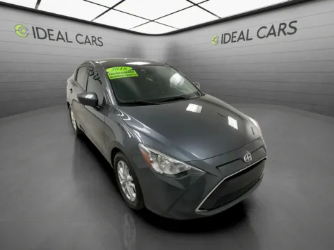 Another view of 2016 Scion iA 4d Sedan Auto for sale in Mesa, AZ at Ideal Cars - at Broadway Rd.