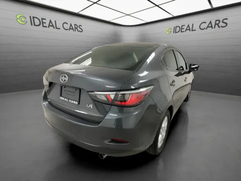 More photos of 2016 Scion iA 4d Sedan Auto at Ideal Cars - at Broadway Rd., AZ