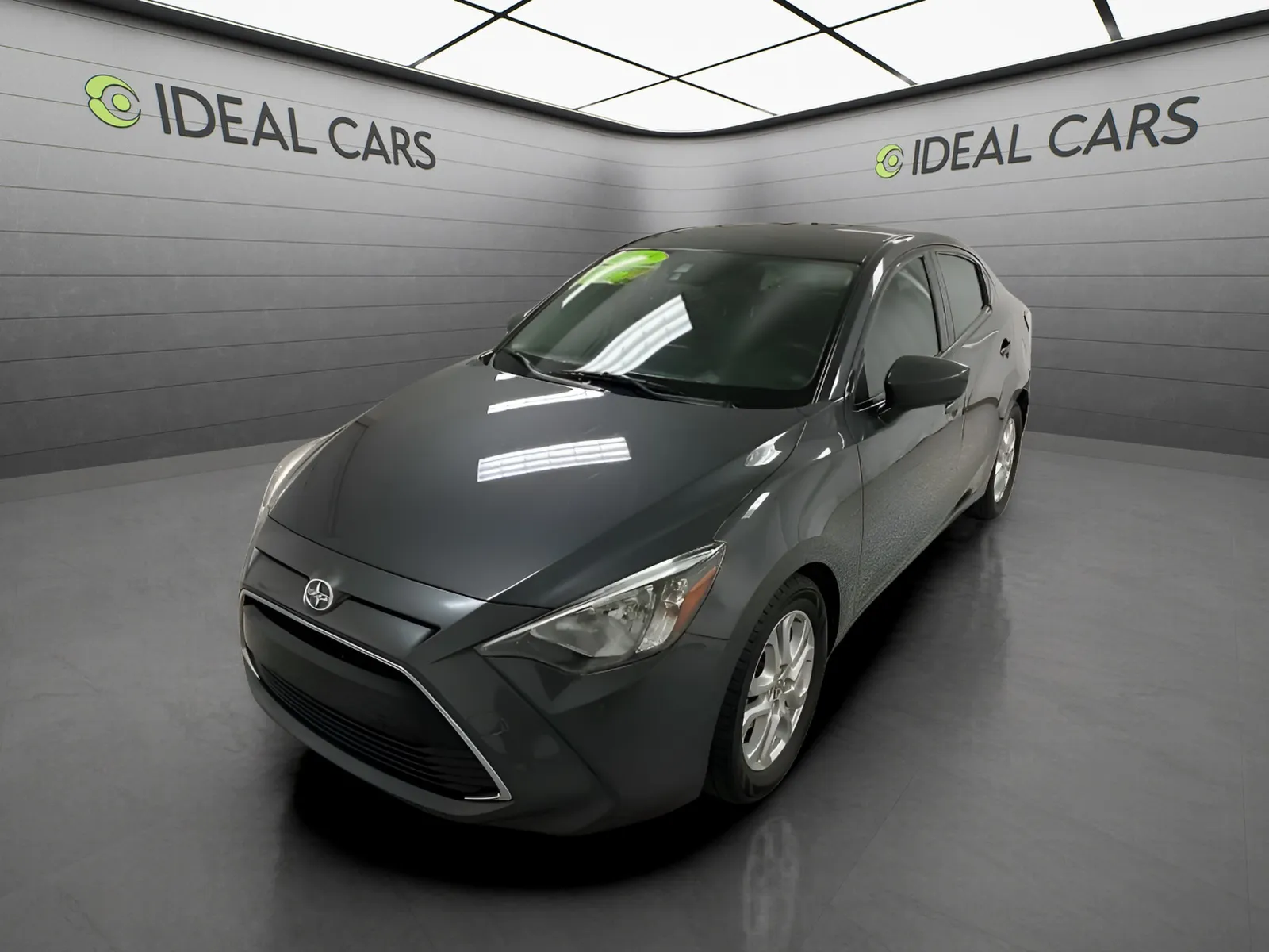 2016 Scion iA 4d Sedan Auto for sale in Mesa, AZ