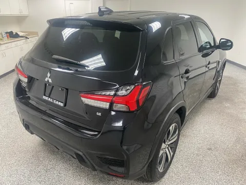 More photos of 2021 Mitsubishi Outlander Sport SE at Ideal Cars - at Broadway Rd., AZ