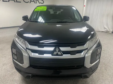 Photos of 2021 Mitsubishi Outlander Sport SE for sale in Mesa, AZ at Ideal Cars - at Broadway Rd.