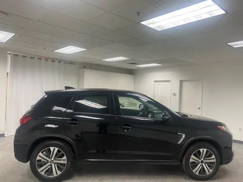 More photos of 2021 Mitsubishi Outlander Sport SE at Ideal Cars - at Broadway Rd., AZ