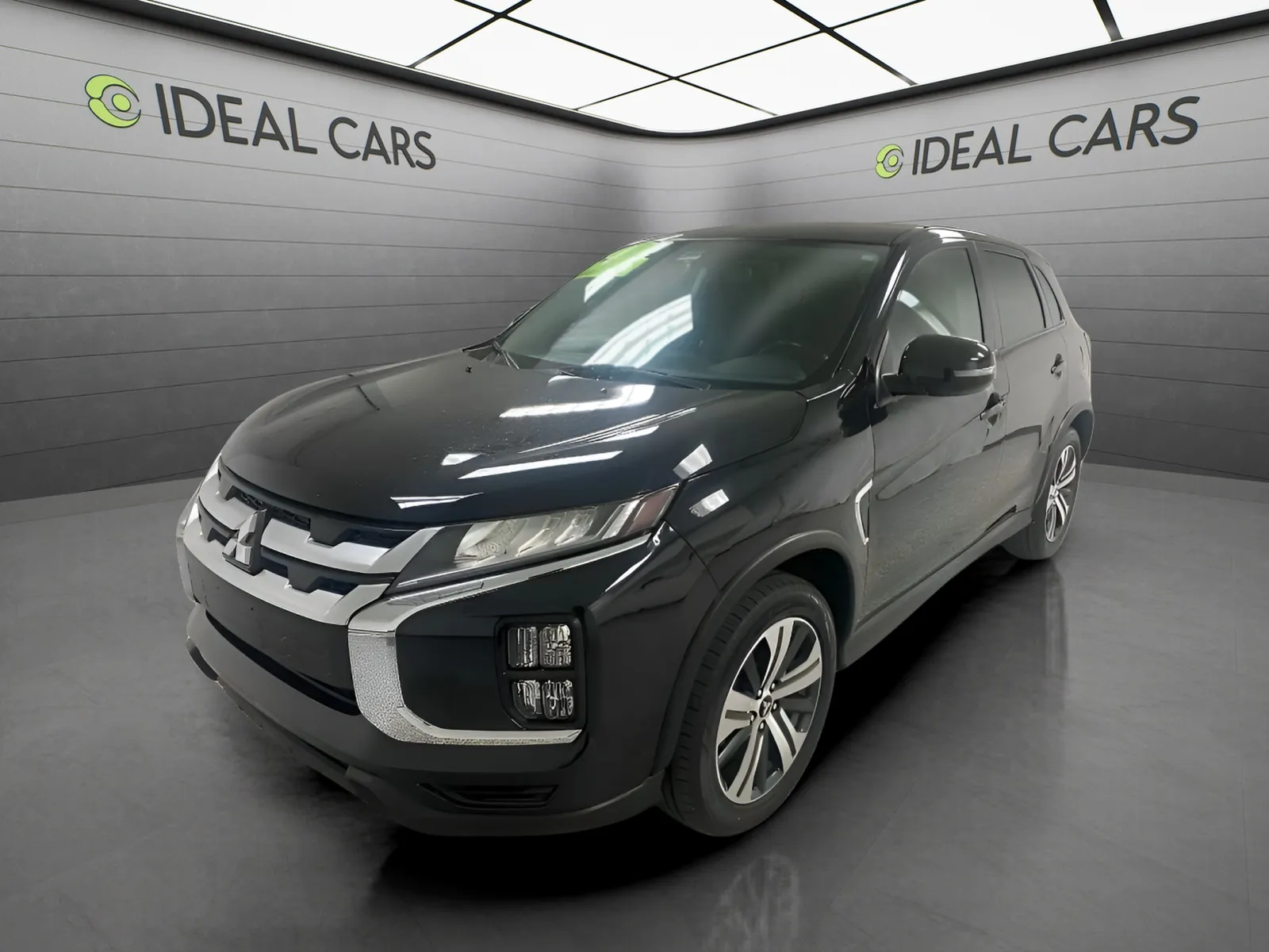 2021 Mitsubishi Outlander Sport SE for sale in Mesa, AZ