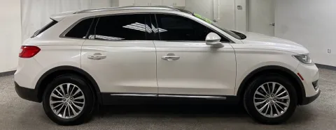 More photos of 2016 Lincoln MKX Select at Ideal Cars - at Broadway Rd., AZ