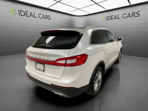 More photos of 2016 Lincoln MKX Select at Ideal Cars - at Broadway Rd., AZ