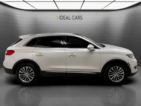 More photos of 2016 Lincoln MKX Select at Ideal Cars - at Broadway Rd., AZ