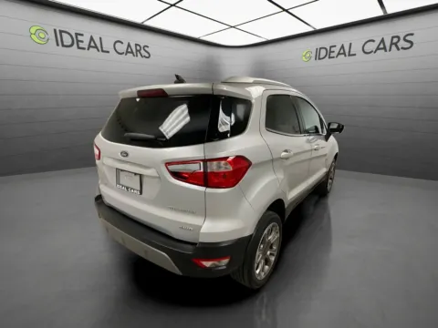 More photos of 2018 Ford EcoSport Titanium at Ideal Cars - at Broadway Rd., AZ