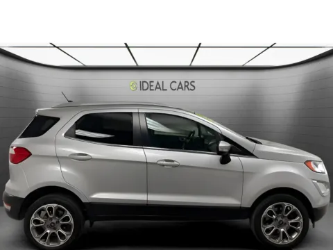 More photos of 2018 Ford EcoSport Titanium at Ideal Cars - at Broadway Rd., AZ