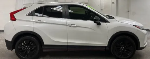 More photos of 2020 Mitsubishi Eclipse Cross SP at Ideal Cars - at Broadway Rd., AZ