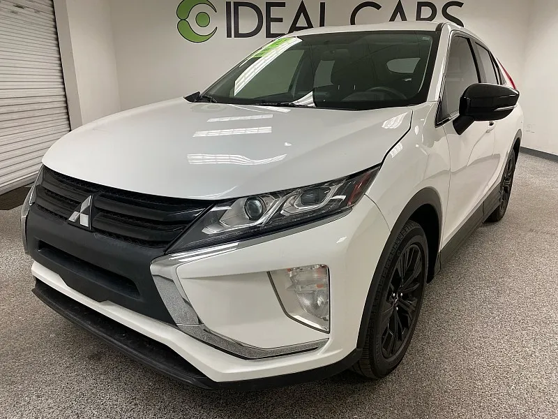 White 2020 Mitsubishi Eclipse Cross SP for sale in Mesa, AZ