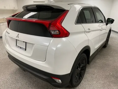 More photos of 2020 Mitsubishi Eclipse Cross SP at Ideal Cars - at Broadway Rd., AZ