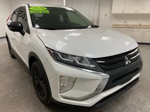 Another view of 2020 Mitsubishi Eclipse Cross SP for sale in Mesa, AZ at Ideal Cars - at Broadway Rd.