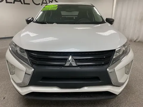 Photos of 2020 Mitsubishi Eclipse Cross SP for sale in Mesa, AZ at Ideal Cars - at Broadway Rd.