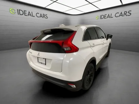More photos of 2020 Mitsubishi Eclipse Cross SP at Ideal Cars - at Broadway Rd., AZ