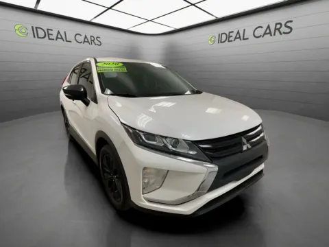 Another view of 2020 Mitsubishi Eclipse Cross SP for sale in Mesa, AZ at Ideal Cars - at Broadway Rd.