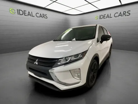 White 2020 Mitsubishi Eclipse Cross SP for sale in Mesa, AZ