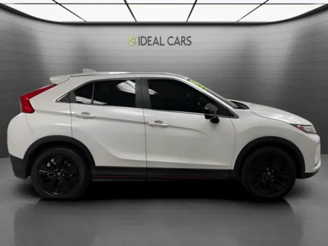 More photos of 2020 Mitsubishi Eclipse Cross SP at Ideal Cars - at Broadway Rd., AZ