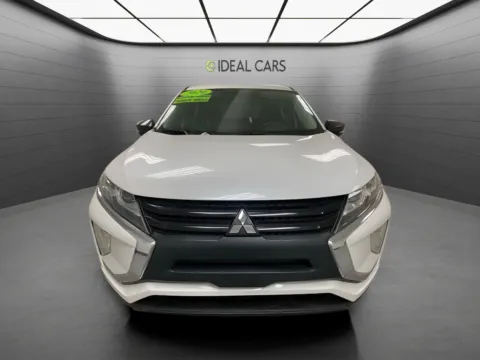 Photos of 2020 Mitsubishi Eclipse Cross SP for sale in Mesa, AZ at Ideal Cars - at Broadway Rd.