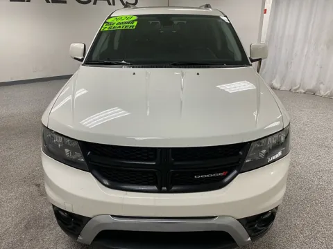 Photos of 2020 Dodge Journey Crossroad for sale in Mesa, AZ at Ideal Cars - at Broadway Rd.