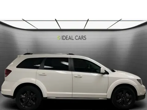 More photos of 2020 Dodge Journey Crossroad at Ideal Cars - at Broadway Rd., AZ