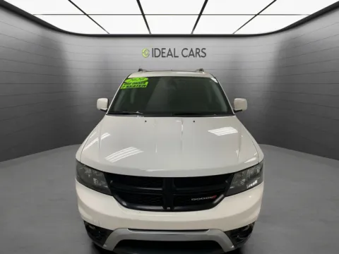 Photos of 2020 Dodge Journey Crossroad for sale in Mesa, AZ at Ideal Cars - at Broadway Rd.