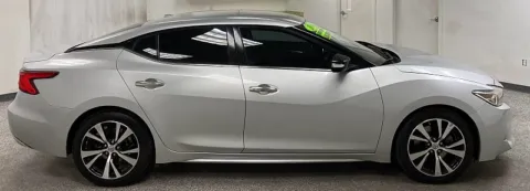 More photos of 2018 Nissan Maxima SV at Ideal Cars - at Broadway Rd., AZ