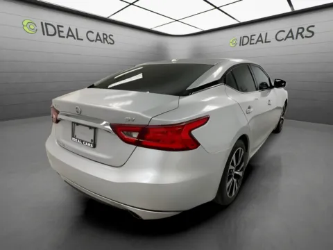 More photos of 2018 Nissan Maxima SV at Ideal Cars - at Broadway Rd., AZ