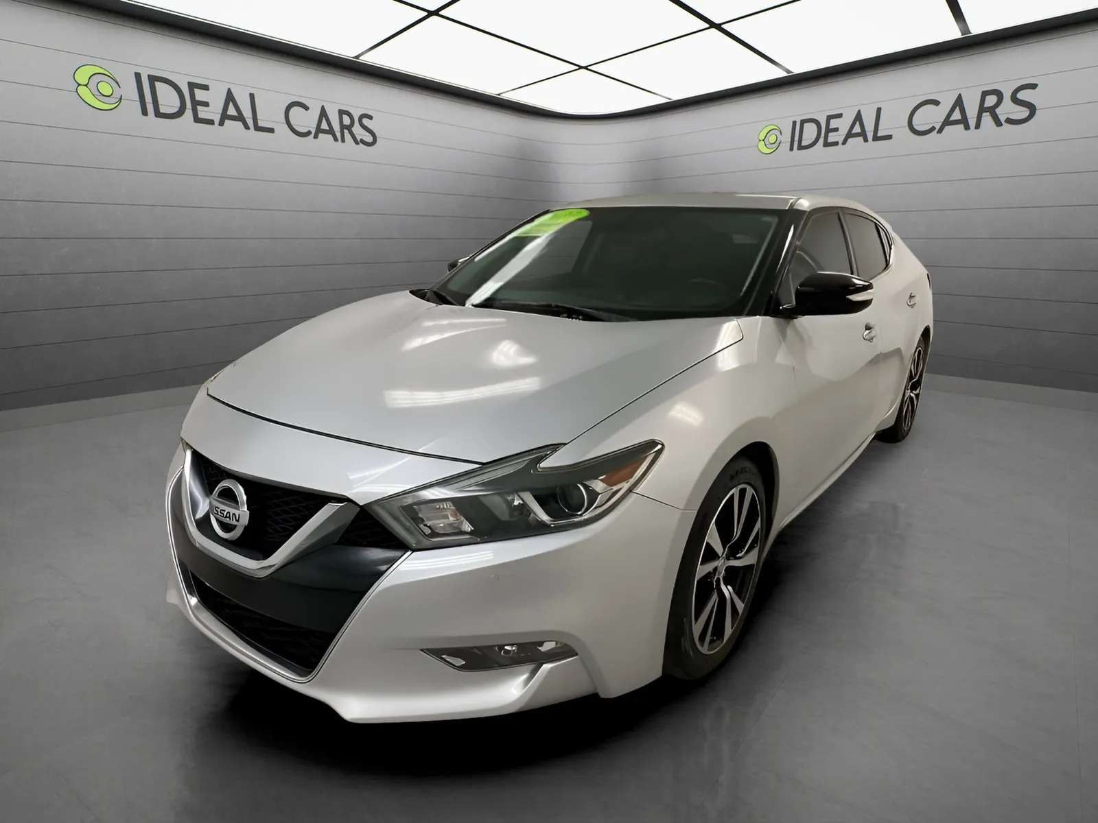 2018 Nissan Maxima SV for sale in Mesa, AZ