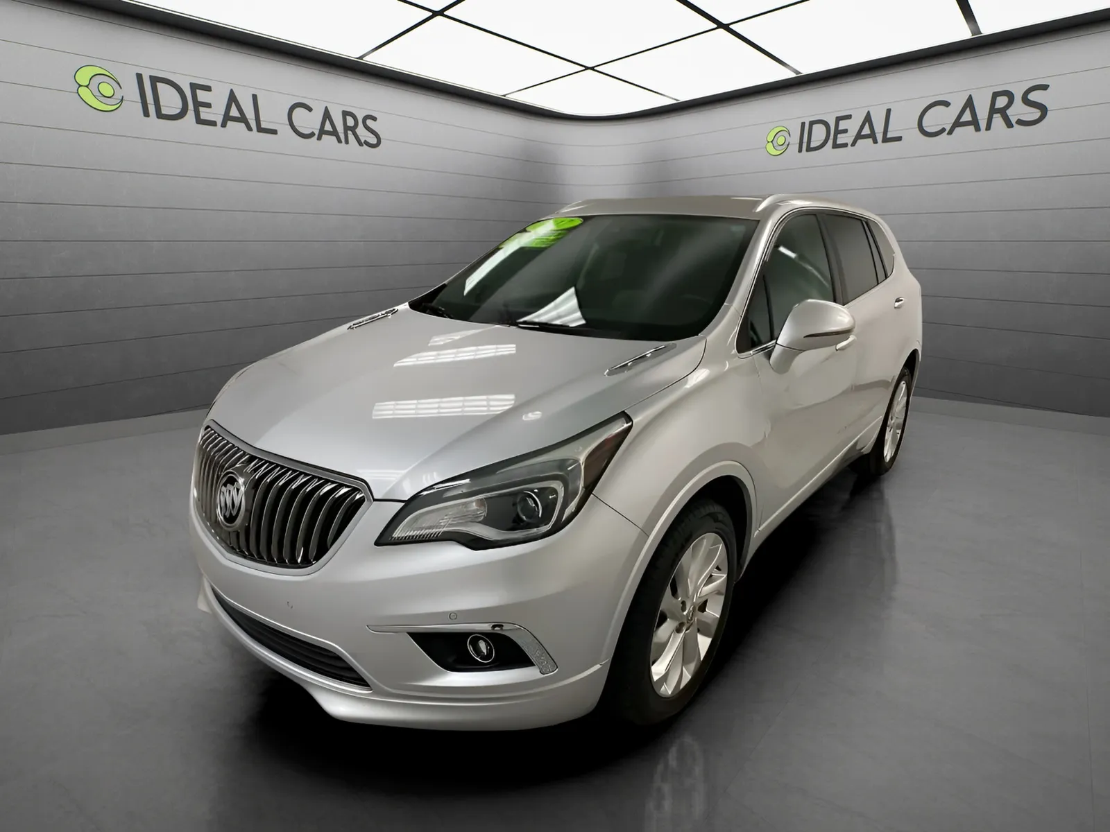 2017 Buick Envision Premium I for sale in Mesa, AZ
