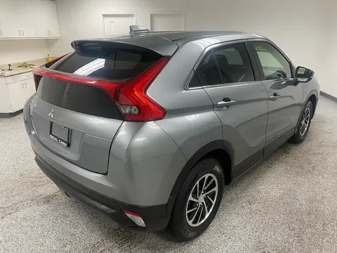 More photos of 2020 Mitsubishi Eclipse Cross ES at Ideal Cars - at Broadway Rd., AZ