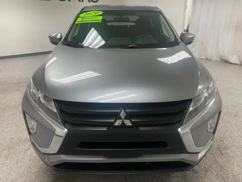 Photos of 2020 Mitsubishi Eclipse Cross ES for sale in Mesa, AZ at Ideal Cars - at Broadway Rd.