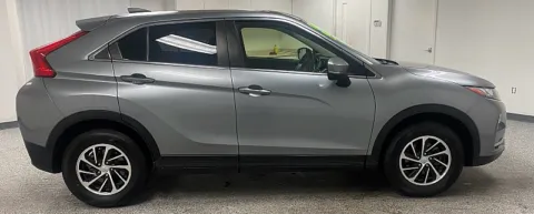 More photos of 2020 Mitsubishi Eclipse Cross ES at Ideal Cars - at Broadway Rd., AZ